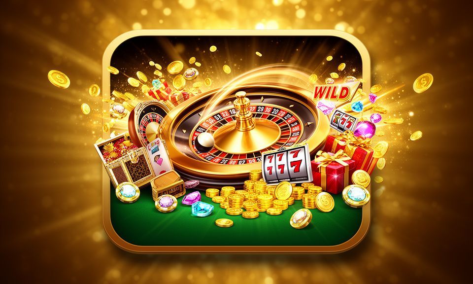 gfg66 Bonus