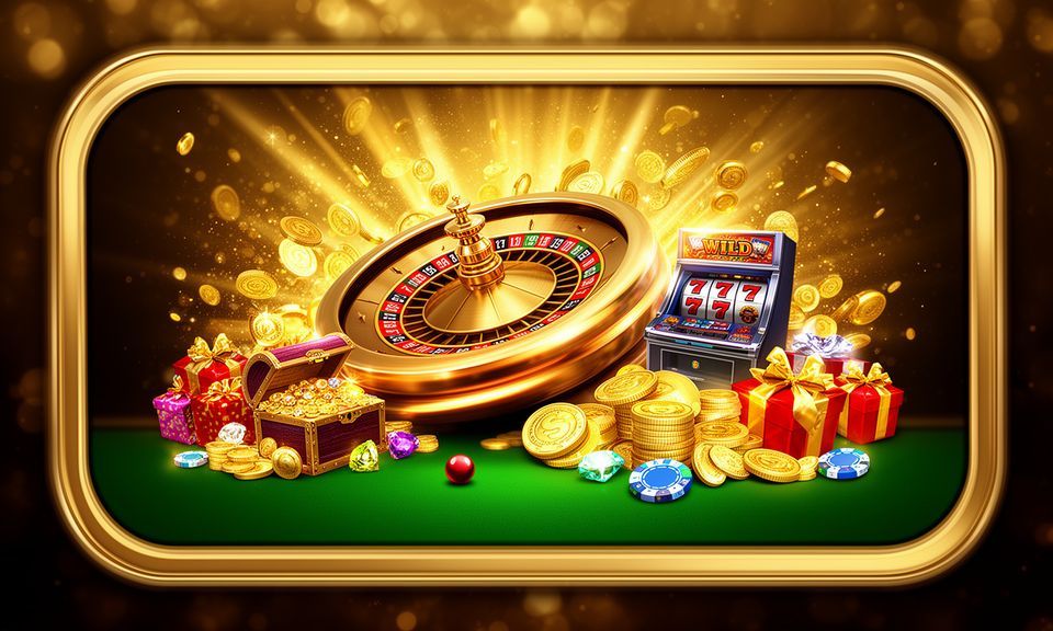 gfg66 Bonus